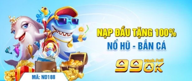 khuyến mãi 99ok