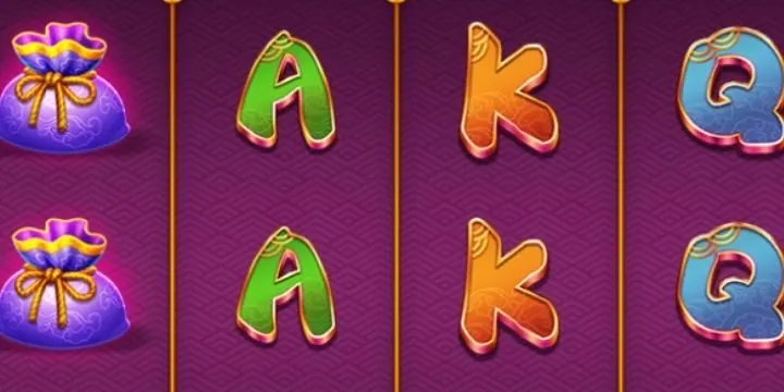 Slot Đại Cát Đại Lợi 99OK siêu mê