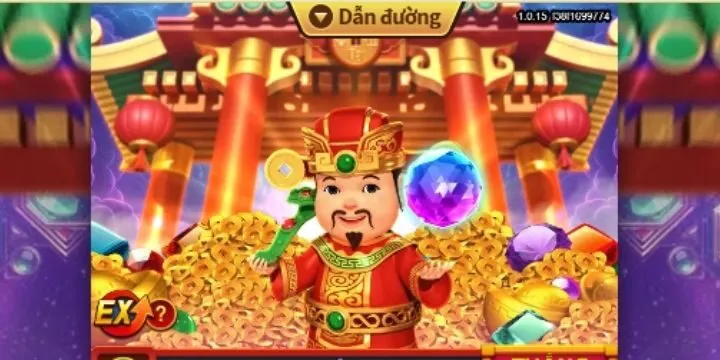 Cách chơi Đá Qúy Thần Tài 99OK cho tân thủ