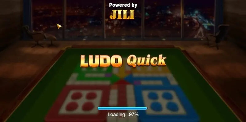 Giới thiệu tổng quan về Ludo Quick 99OK