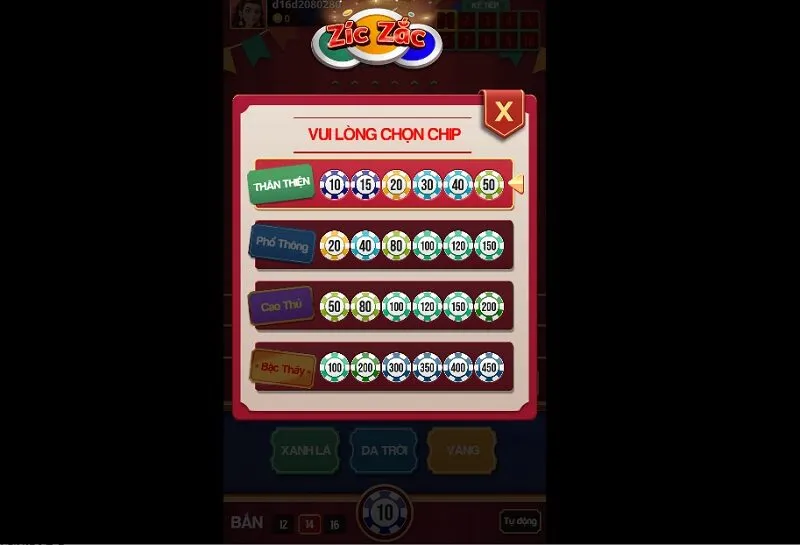 Hướng dẫn chơi Plinko 99OK cho người mới