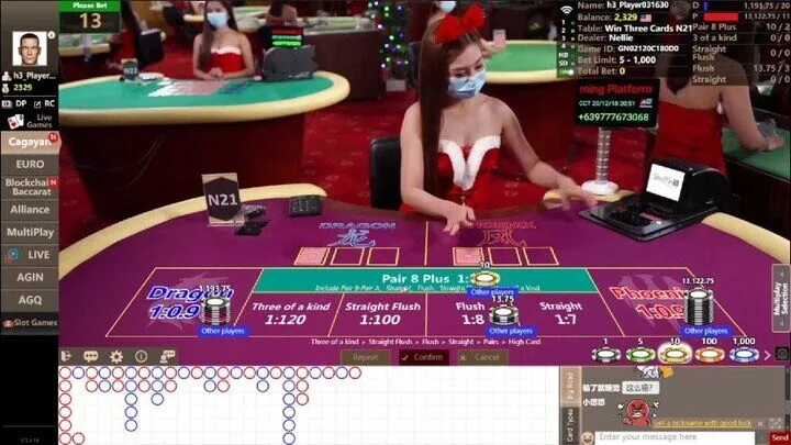Tất tần tật thông tin cần biết về Win Three Card 99OK
